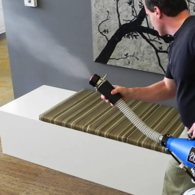 Professional Odor Removal in Newport, DE